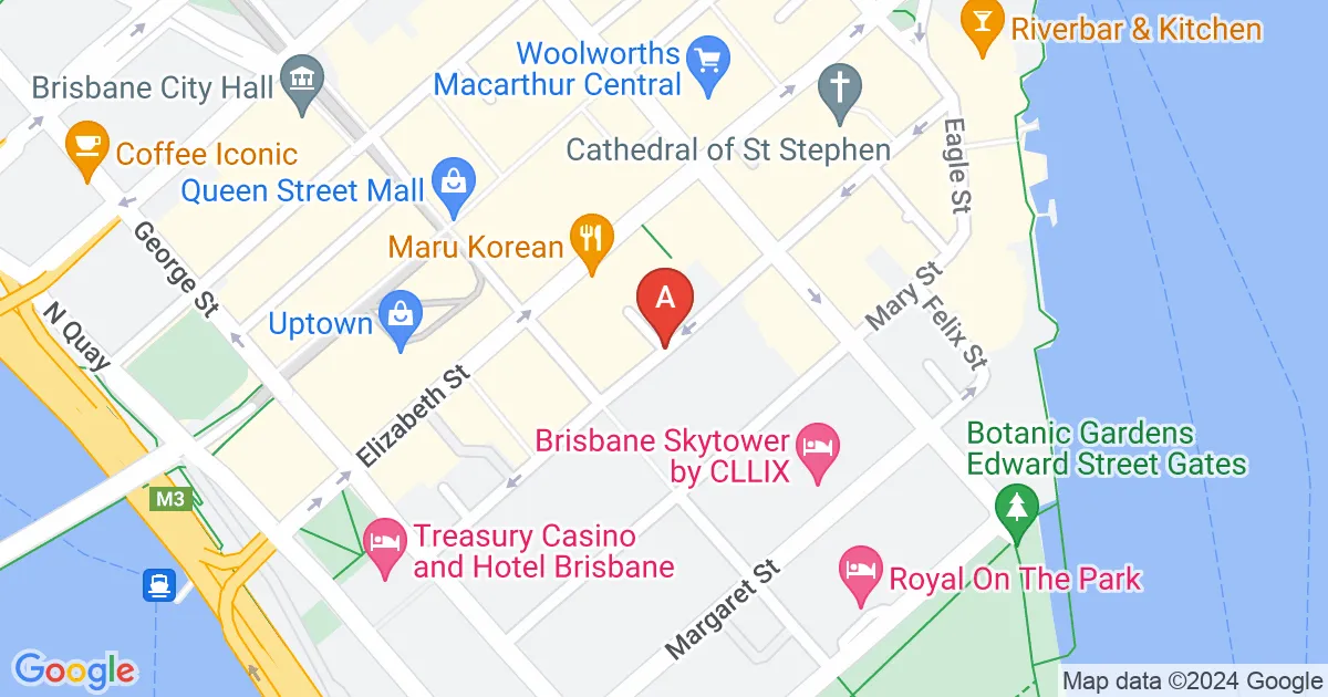 Parking For Rent - Urgent - Monthly Car Park Needed- Brisbane Cbd