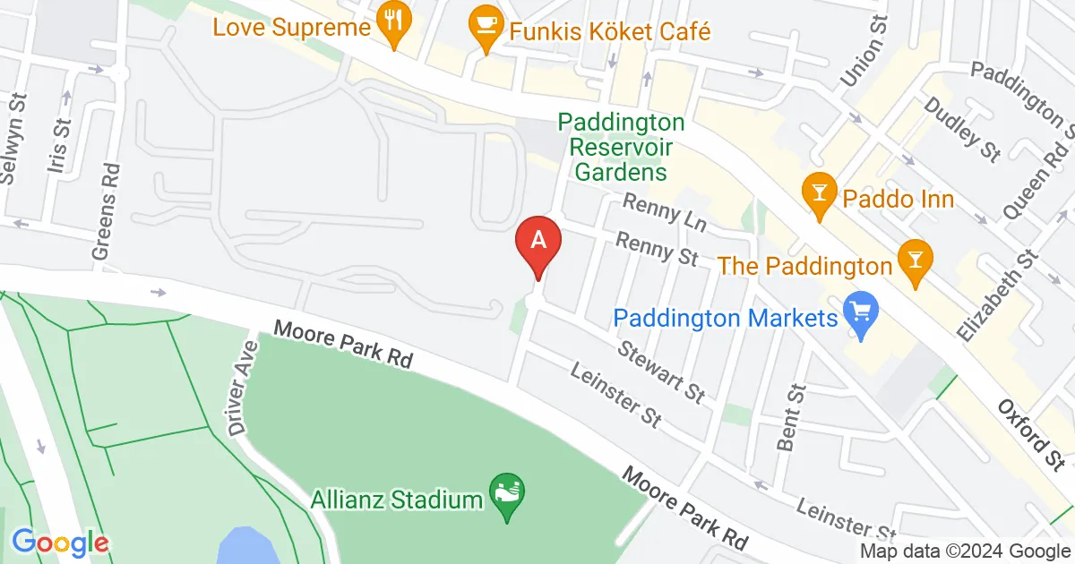 Parking For Rent - Urgently Seeking Garage/secure Carspace In Paddington Nsw