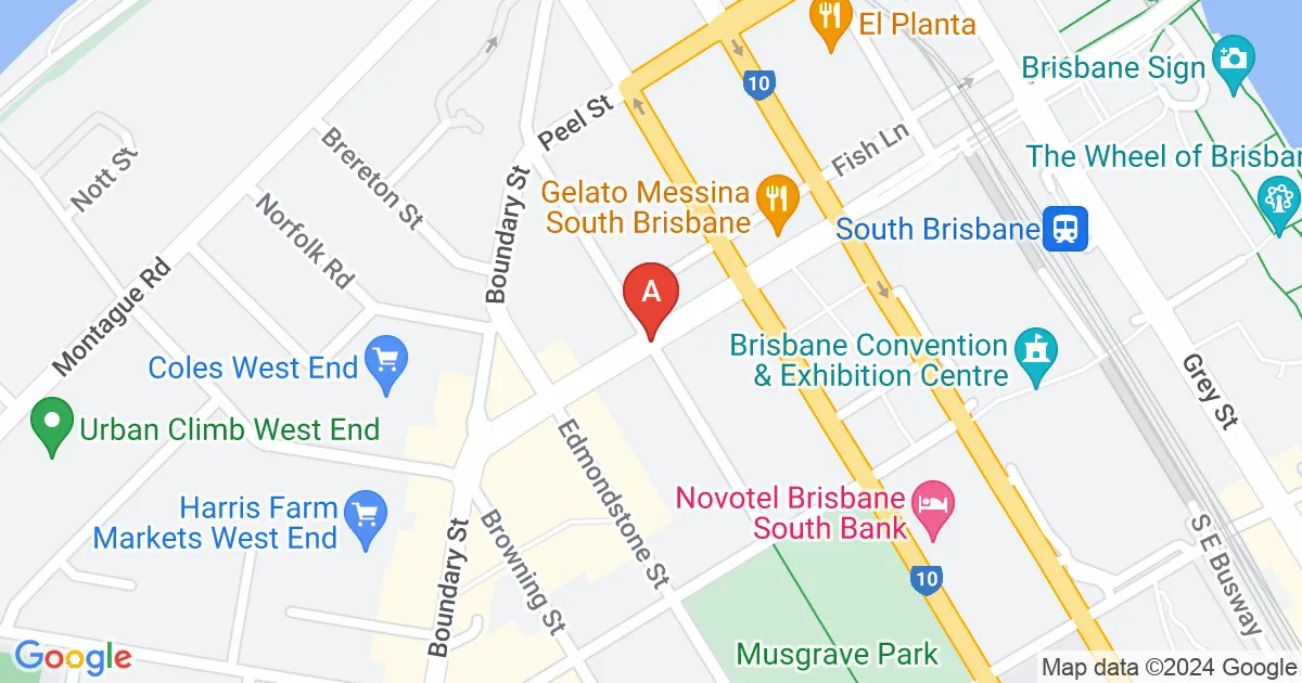 Parking For Rent - Wanted - Car Parking Spot In South Brisbane Area