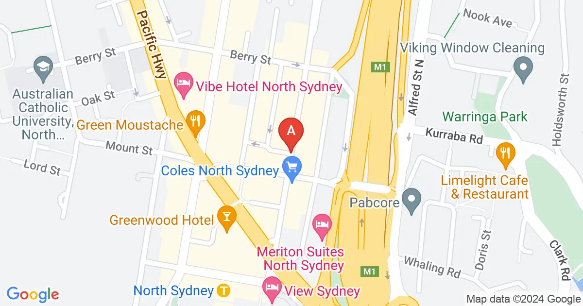 Parking For Rent - Wanted - Car Space In Norht Sydney