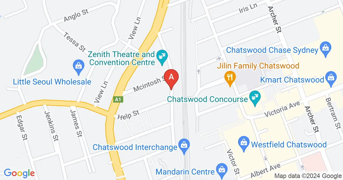 Parking For Rent - Wanted Carpark Around Chatswood Station