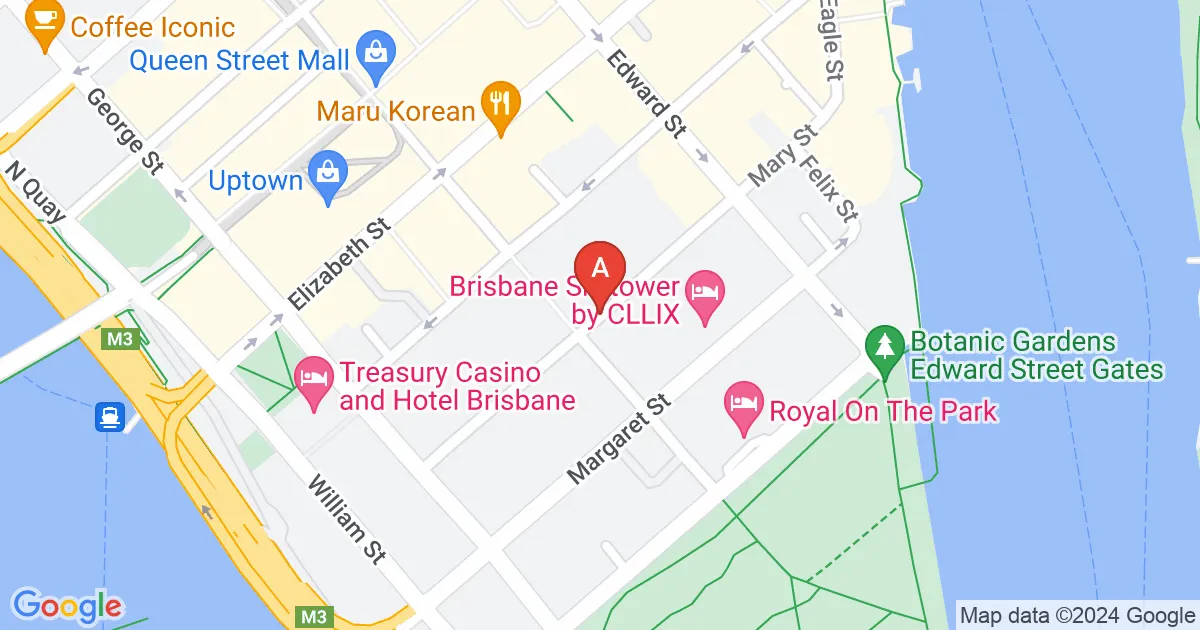 Parking For Rent - Wanted- Carpark Mary Street, Brisbane Qld 4000