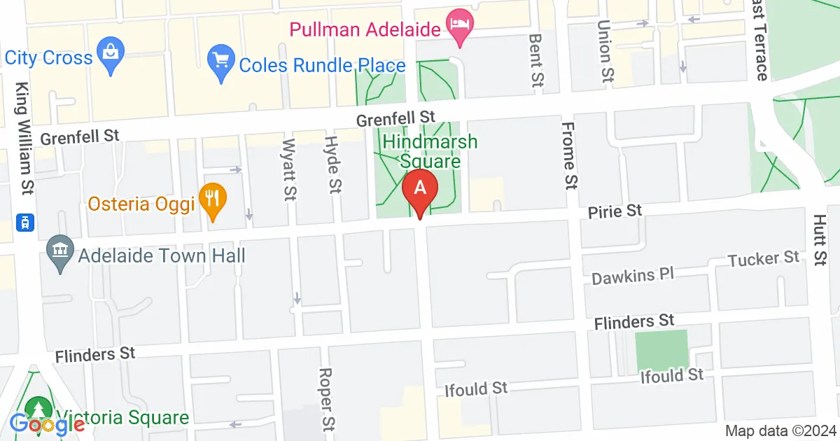 Parking For Rent - Wanted - Cbd Carpark Adelaide Mon-friday