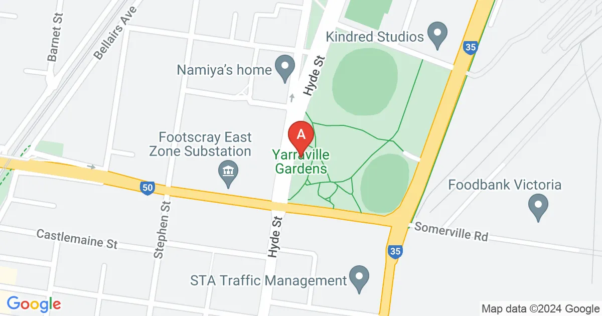 Parking For Rent - Wanted: Secure Carpark Bikepark Garage Yarraville 