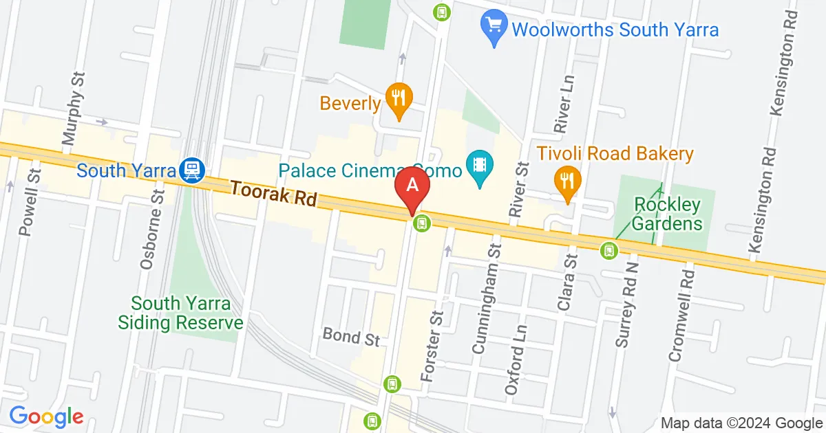 Parking For Rent - Wanting To Rent Monthly Car Space South Yarra 