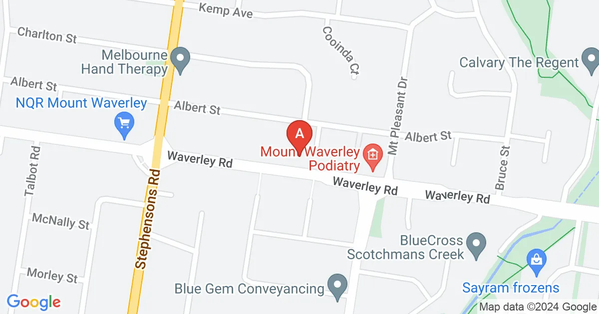 Parking For Rent - Waverley Rd, Mount Waverley