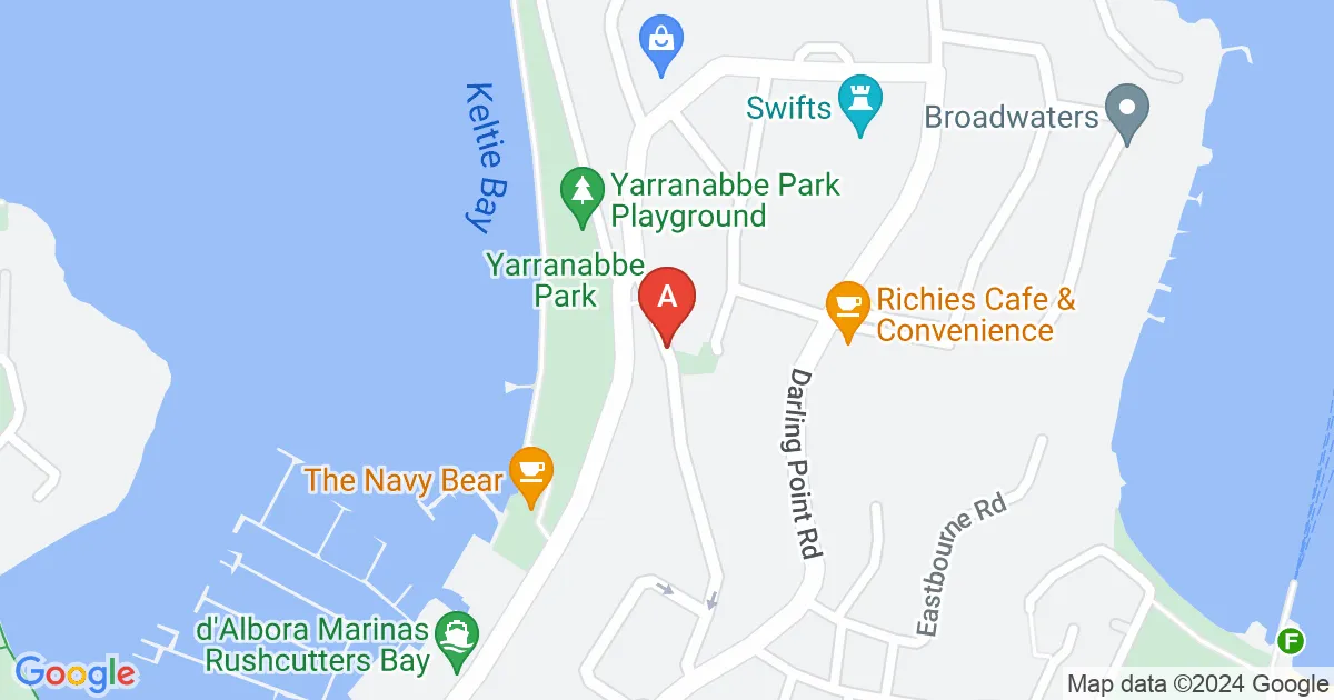 Parking For Rent - Yarranabbe Road, Darling Point