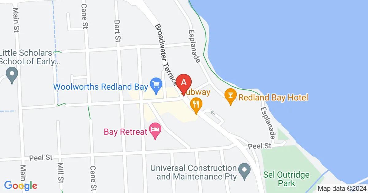 Wanted: Parking Wanted Redland Bay Qld