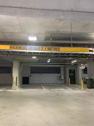 Parking For Rent - West Melbourne - Secure Parking Near Tram Stops