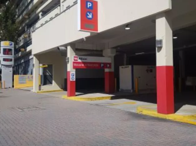 Parking For Rent - Westcentre West Perth Car Park