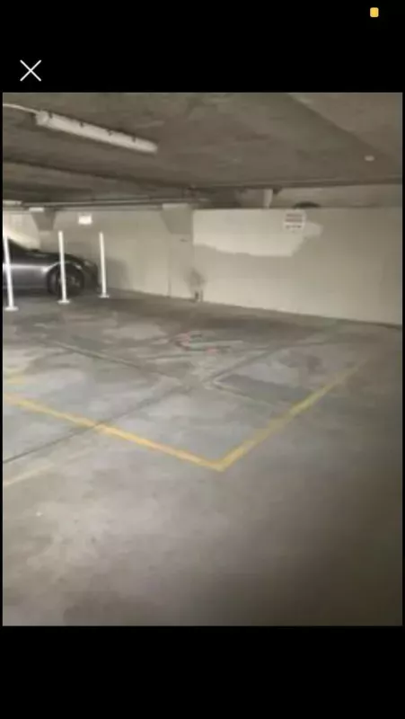 Parking For Rent - X Large Car Space, North Sydney $300 Pm